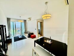 Vacanza @ East (D14), Condominium #466960071